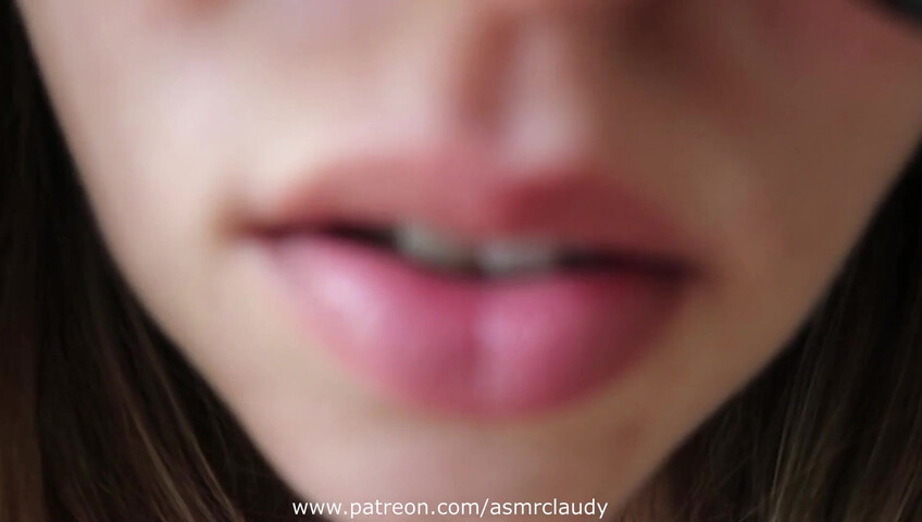 Claudy ASMR - 28 May 2023 - Need a Higher Grade