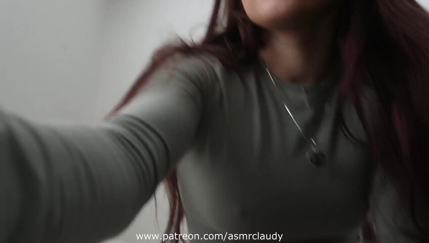 Claudy ASMR - 3 May 2025 - Licking That Spot