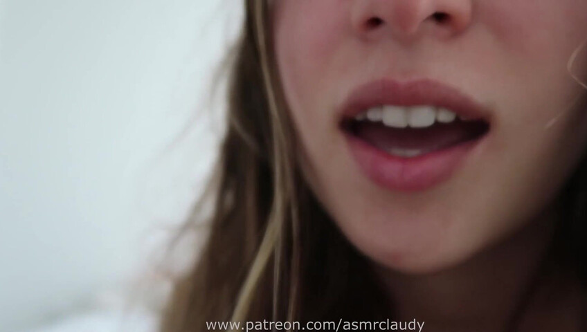 Claudy ASMR - 30 July 2022 - I'm Your Boss