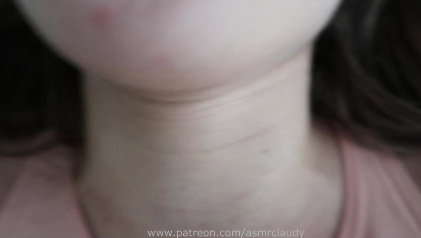 Claudy ASMR - 30 July 2022 - I'm Your Boss