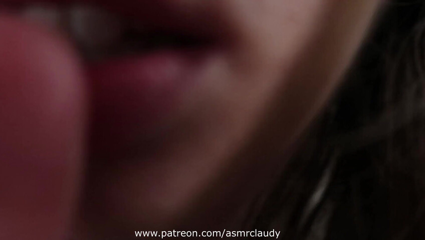 Claudy ASMR - 30 March 2024 - Neighbor is Looking at Me