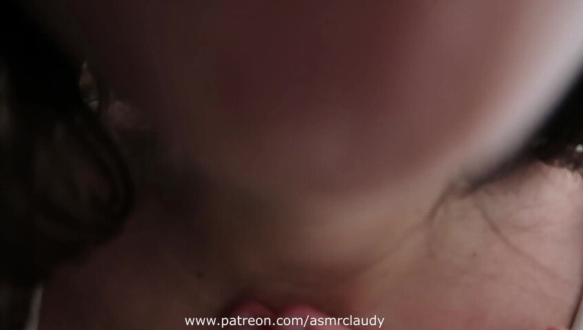 Claudy ASMR - 30 March 2024 - Neighbor is Looking at Me