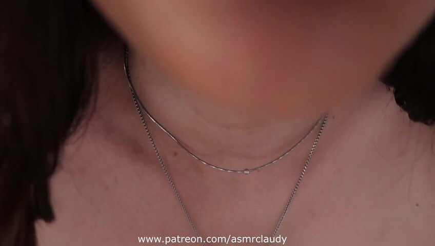 Claudy ASMR - 4 November 2024 - Drunk Girl Needs You