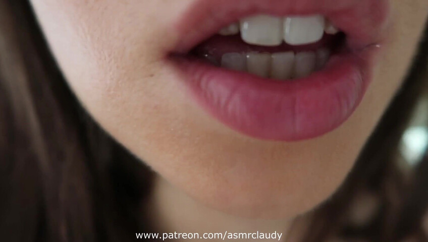 Claudy ASMR - 4 November 2024 - Drunk Girl Needs You