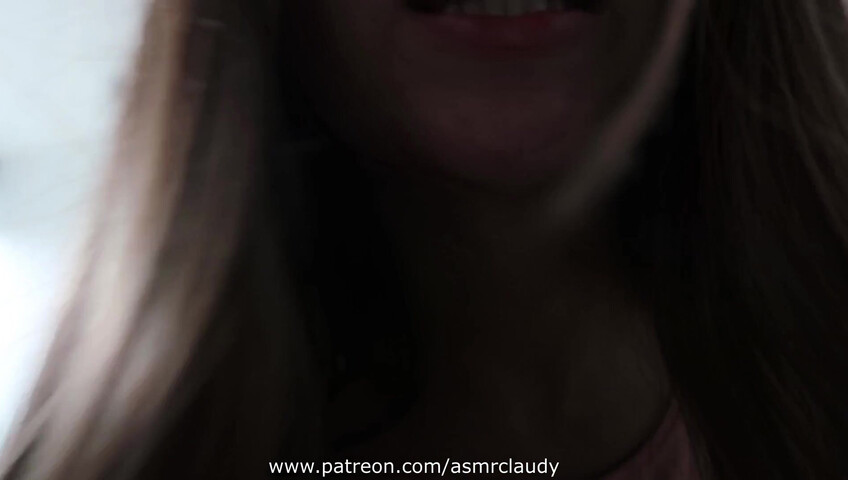Claudy ASMR - 6 April 2024 - Trying On My Two New Outfits