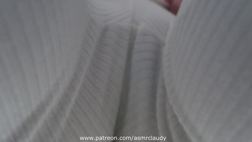 Claudy ASMR - 6 April 2025 - Head Rub