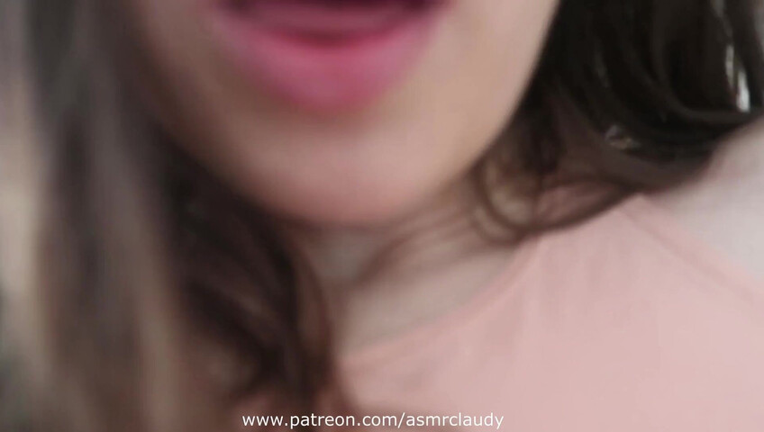 Claudy ASMR - 6 April 2025 - Head Rub