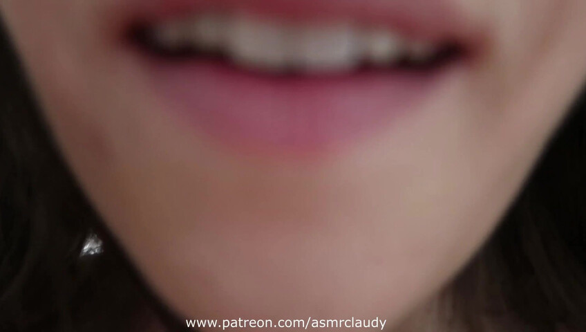 Claudy ASMR - 6 April 2025 - Head Rub