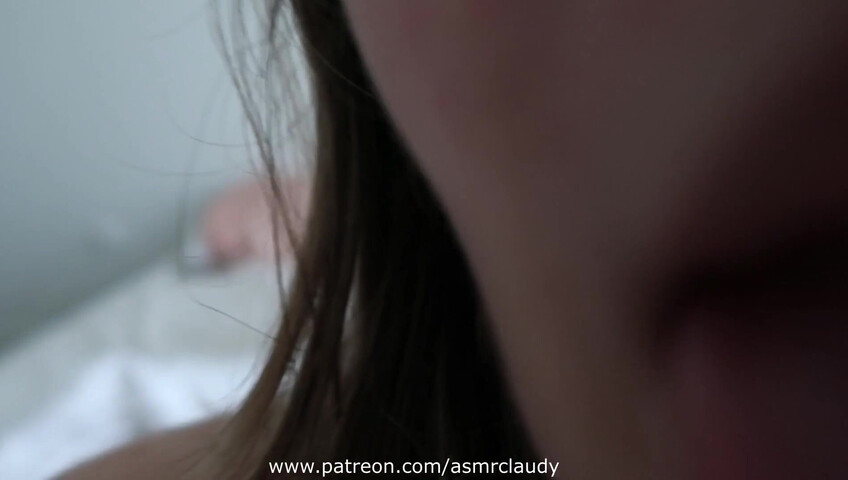 Claudy ASMR - 6 March 2023 - Crazy GF