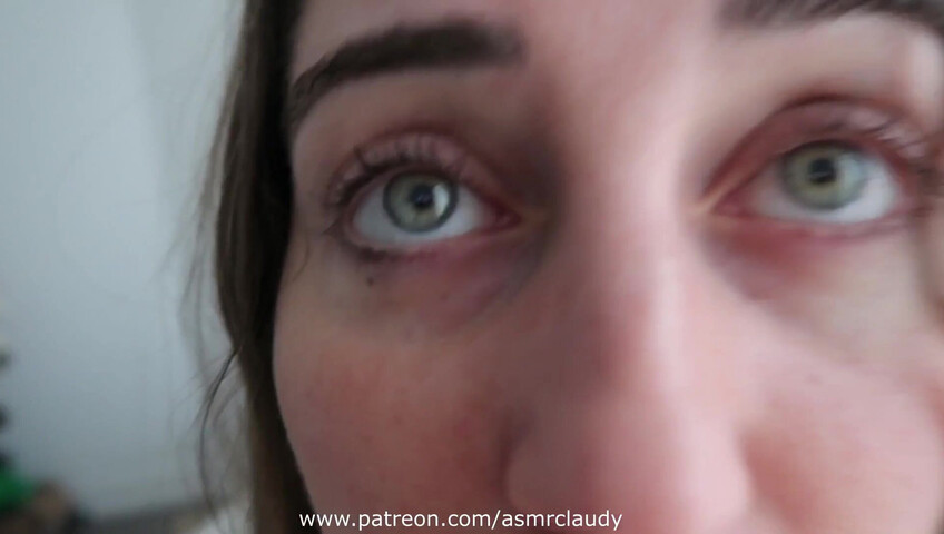 Claudy ASMR - 6 March 2023 - Crazy GF