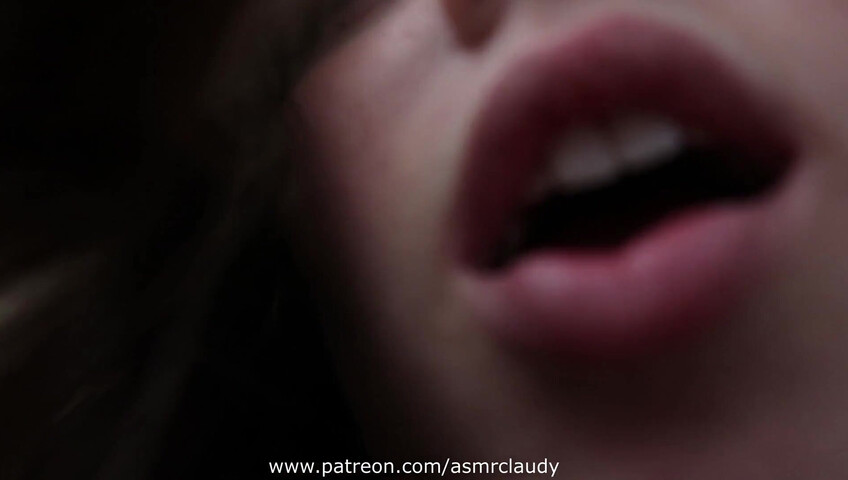 Claudy ASMR - 6 March 2023 - Crazy GF