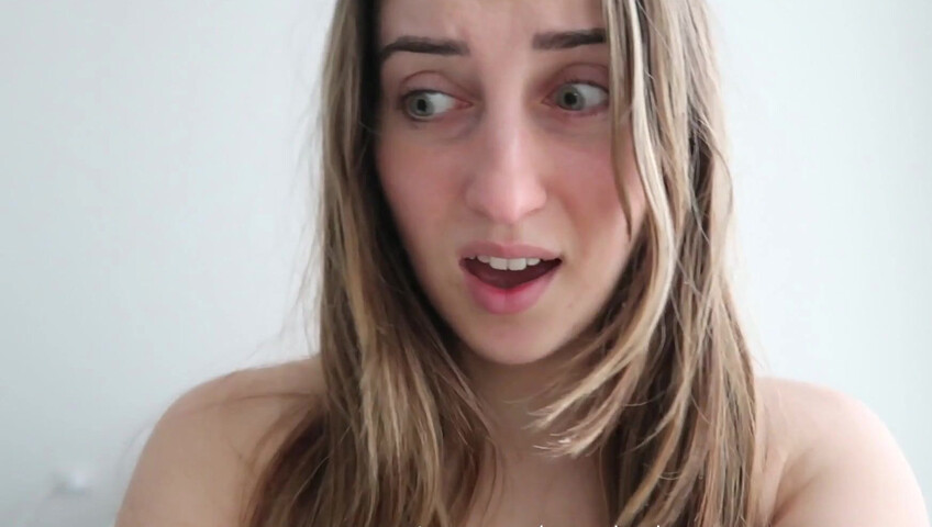 Claudy ASMR - 6 March 2023 - Crazy GF