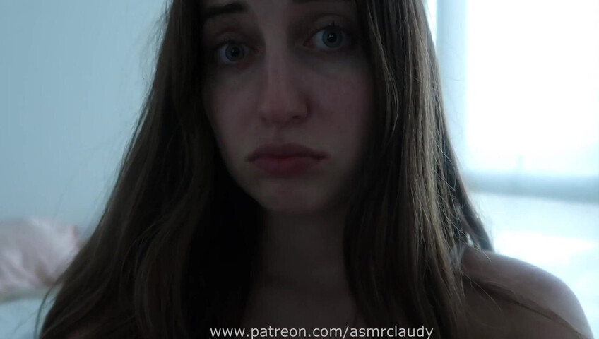 Claudy ASMR - 9 July 2022 - Stealing... gets caught