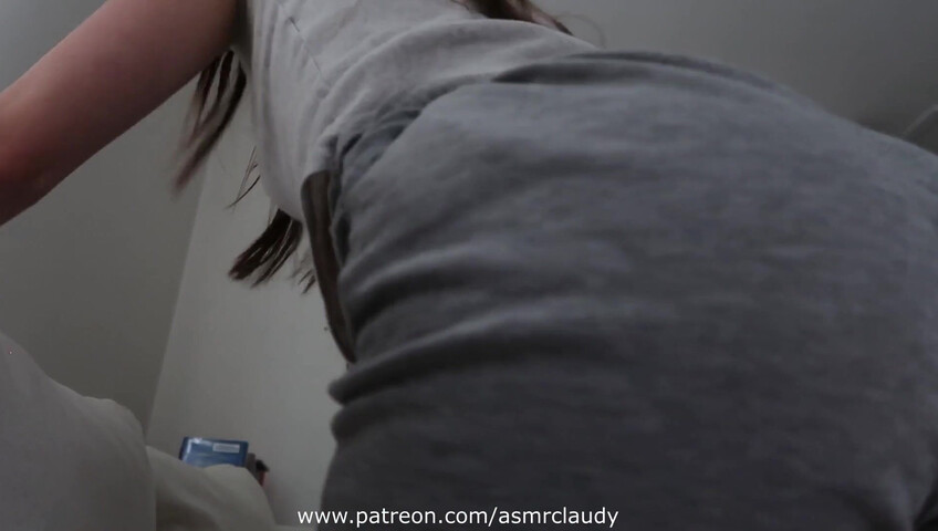 Claudy ASMR - 9 November 2024 - Massage Feel Good ASMR