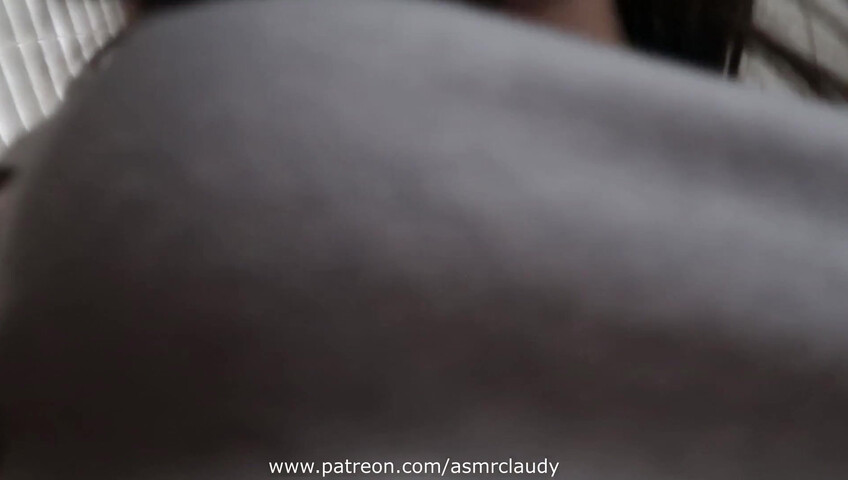Claudy ASMR - 9 November 2024 - Massage Feel Good ASMR