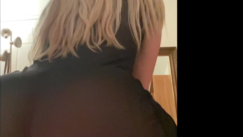 Claudy ASMR - Ass Compilation 1