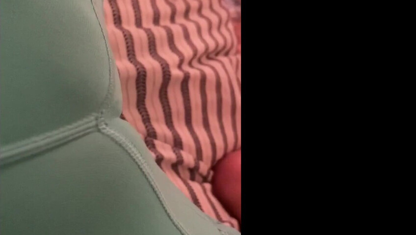 Claudy ASMR - Ass and Pussy Compilation