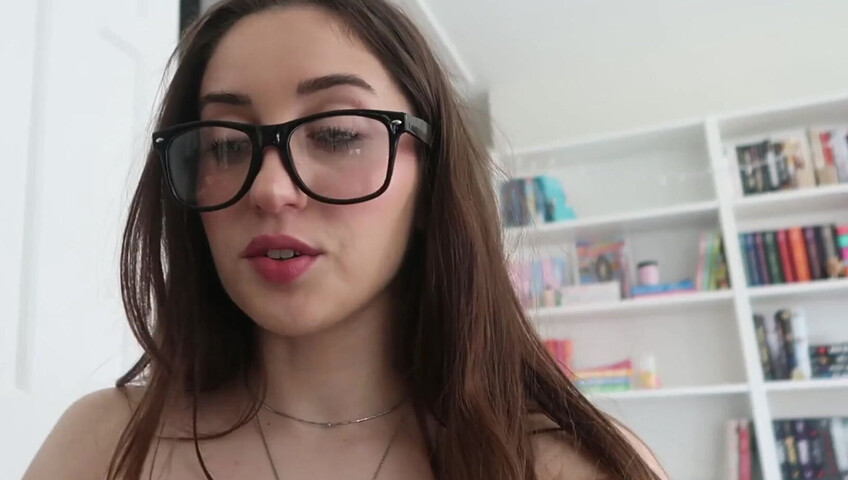 Claudy ASMR - Coworker Talks To You