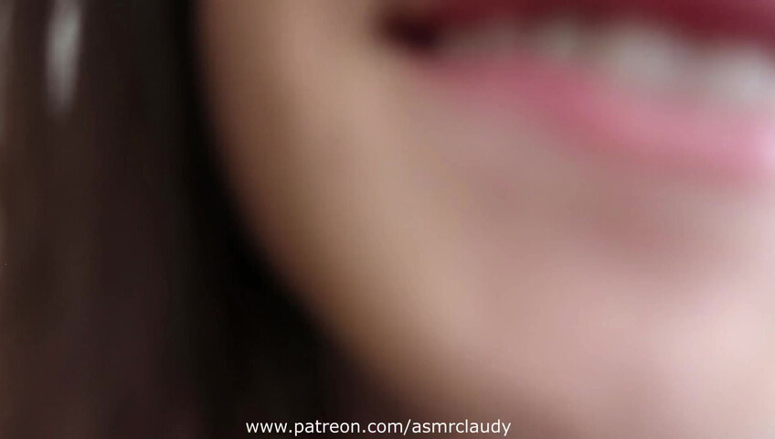 Claudy ASMR - Coworker Talks To You