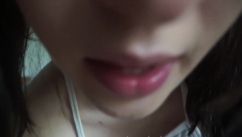 Claudy ASMR - Flirty Student on Zoom Call