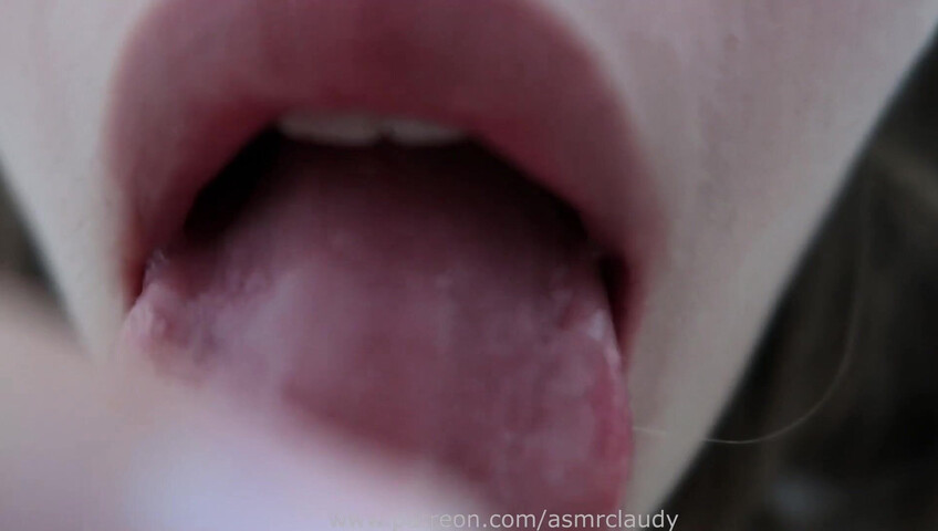Claudy ASMR - Giantess Video