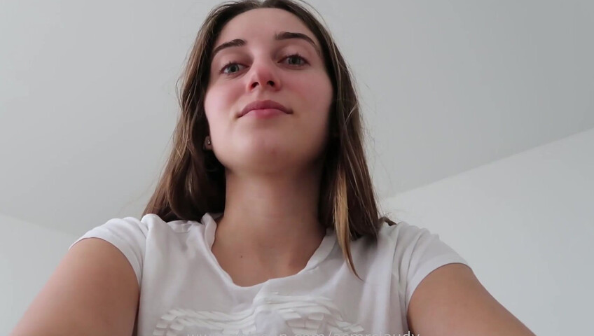 Claudy ASMR - Giantess Video