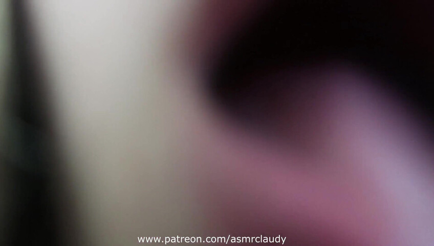 Claudy ASMR - Mom's Friend