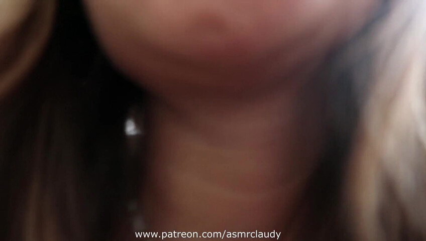Claudy ASMR - Mom's Friend