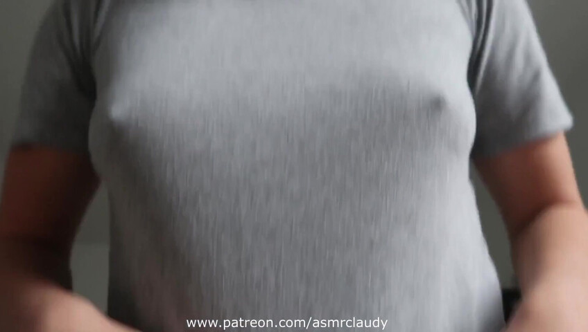 Claudy ASMR Face Sit Compilation