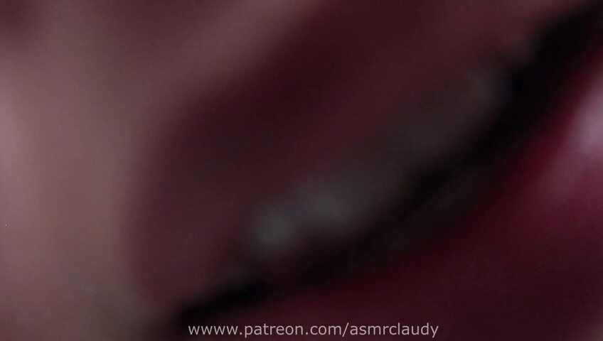 Claudy Asmr - Wake Up Please!!!