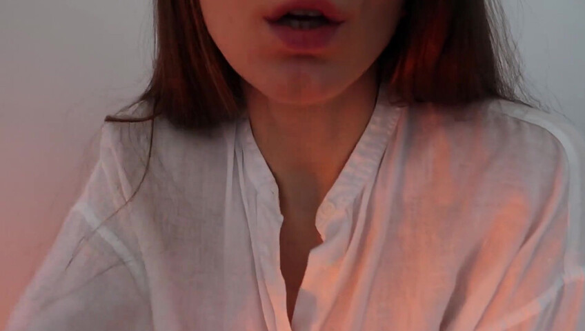 CuteGirlfriend - Extremely Horny ASMR Raw Sexual Energy