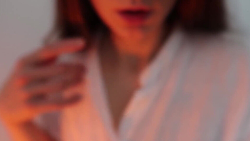 CuteGirlfriend - Extremely Horny ASMR Raw Sexual Energy