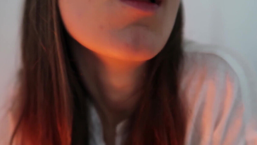 CuteGirlfriend - Extremely Horny ASMR Raw Sexual Energy