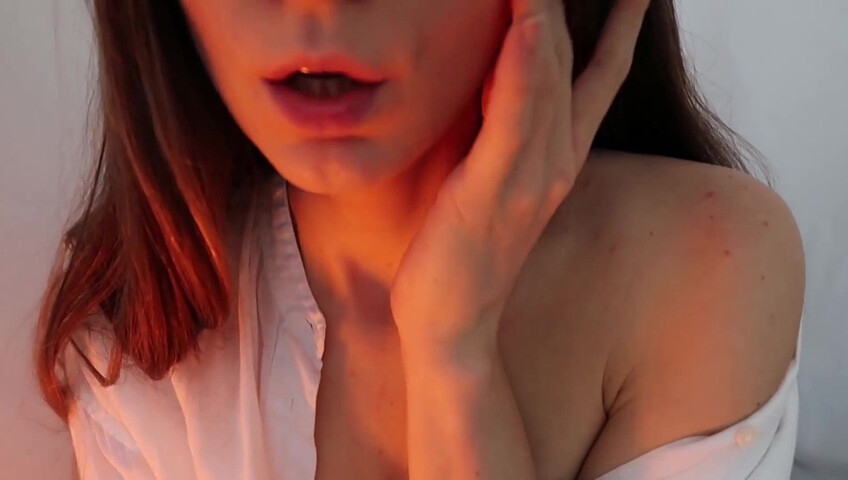 CuteGirlfriend - Extremely Horny ASMR Raw Sexual Energy