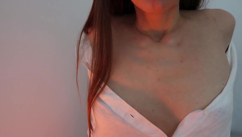 CuteGirlfriend - Extremely Horny ASMR Raw Sexual Energy