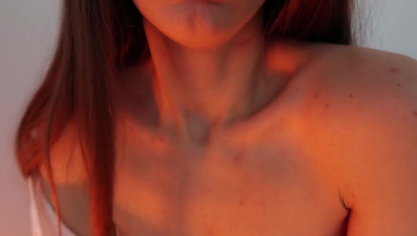 CuteGirlfriend - Extremely Horny ASMR Raw Sexual Energy