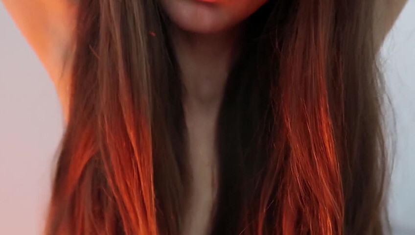 CuteGirlfriend - Extremely Horny ASMR Raw Sexual Energy