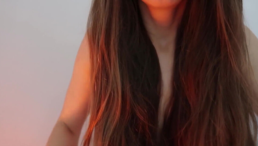 CuteGirlfriend - Extremely Horny ASMR Raw Sexual Energy