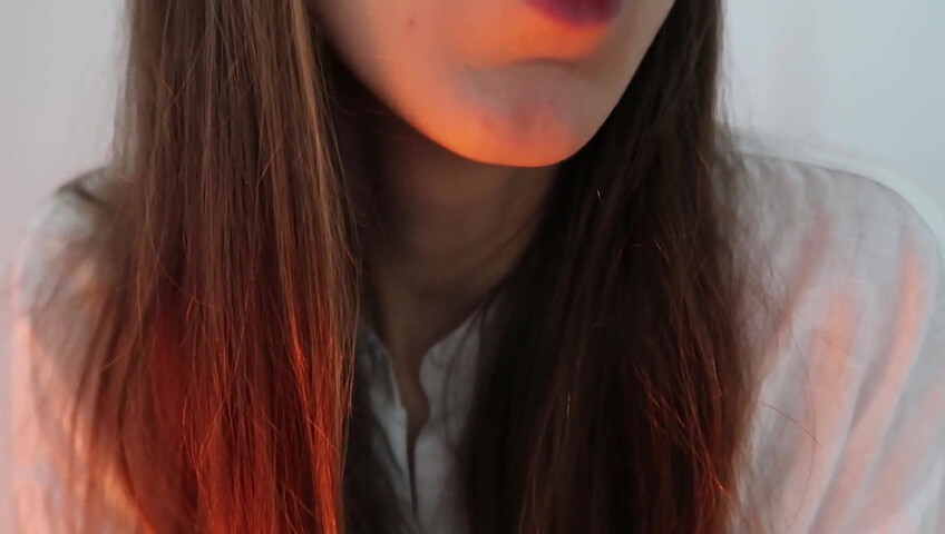 CuteGirlfriend - Extremely Horny ASMR Raw Sexual Energy