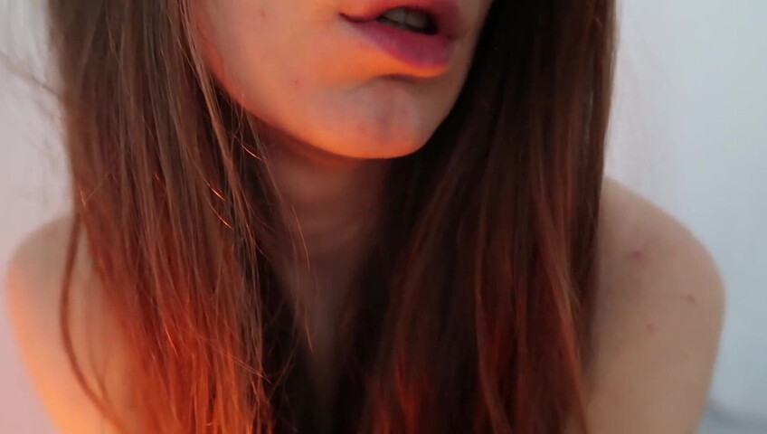 CuteGirlfriend - Extremely Horny ASMR Raw Sexual Energy