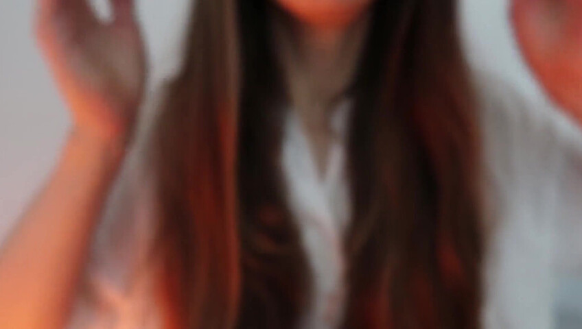 CuteGirlfriend - Extremely Horny ASMR Raw Sexual Energy
