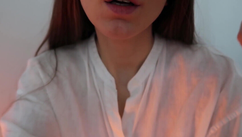 CuteGirlfriend - Extremely Horny ASMR Raw Sexual Energy
