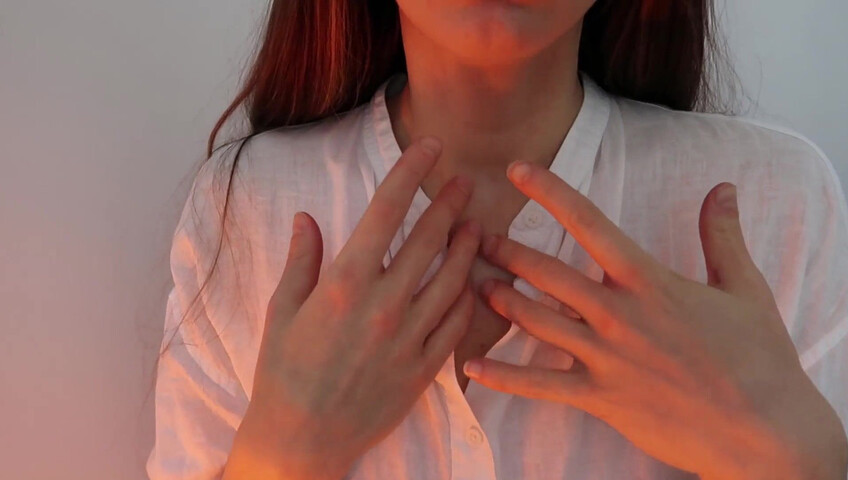 CuteGirlfriend - Extremely Horny ASMR Raw Sexual Energy