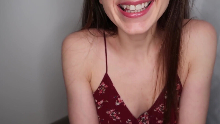 CuteGirlfriend ASMR - FEELING LONELY? TRY GIRLFRIEND EXPERIENCE VALENTINE'S DAY ASMR