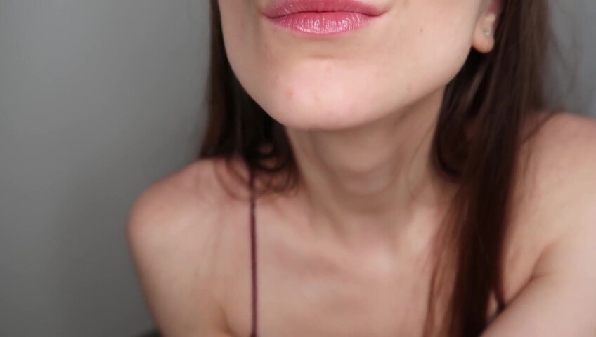 CuteGirlfriend ASMR - FEELING LONELY? TRY GIRLFRIEND EXPERIENCE VALENTINE'S DAY ASMR