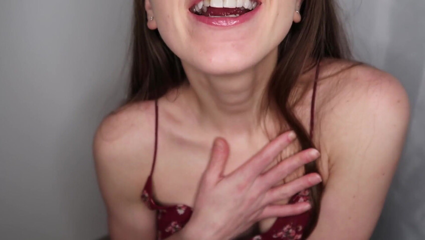 CuteGirlfriend ASMR - FEELING LONELY? TRY GIRLFRIEND EXPERIENCE VALENTINE'S DAY ASMR