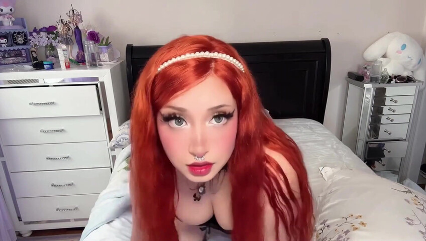 Demura ASMR - Mic Pumping with Countdown