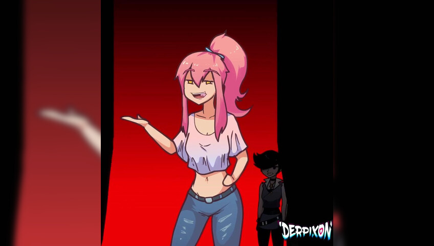 Derpixon - Party Games