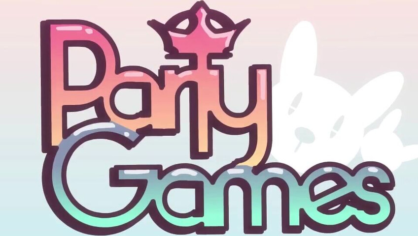 Derpixon - Party Games