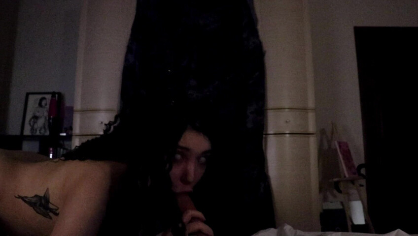 Devillishgoddess - Your Favorite Nightmare